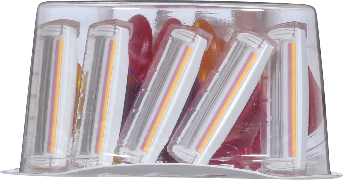 slide 2 of 12, BIC Soleil Simply Smooth Razors 8 ea, 8 ct