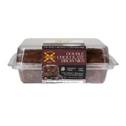 Anton Double Choc Brownie Gf