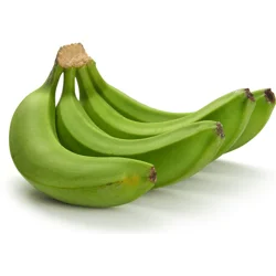 Bananas Green
