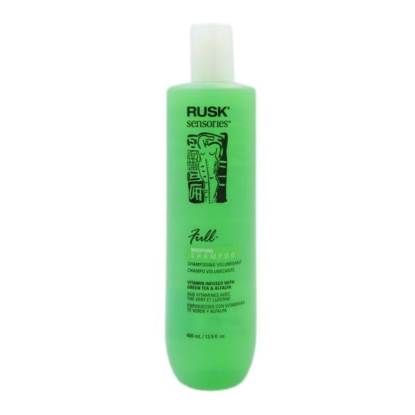 slide 1 of 2, Rusk Shampoo Full, 13.5 fl oz