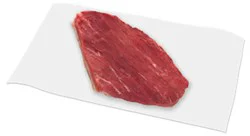 Usda Choice Beef Brisket Flat Cut Boneless - 3.5 Lb