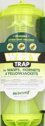 RESCUE! W.H.Y Trap for Wasp, Hornets, Yellow Jackets