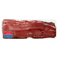 Usda Choice Beef Tenderloin Roast - 2.5 Lb