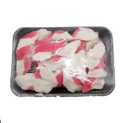 Weis Fresh Seafood Imitation Crab Meat