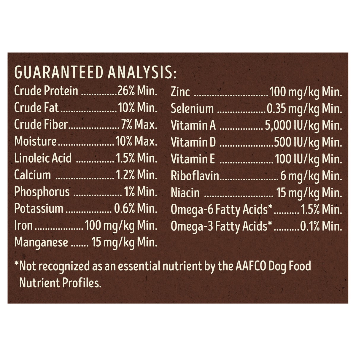 slide 3 of 8, Supreme Source Grain-Free Super-Premium Beef, Chicken Meal and Lentil Recipe Dog Food 11 lb, 11 lb
