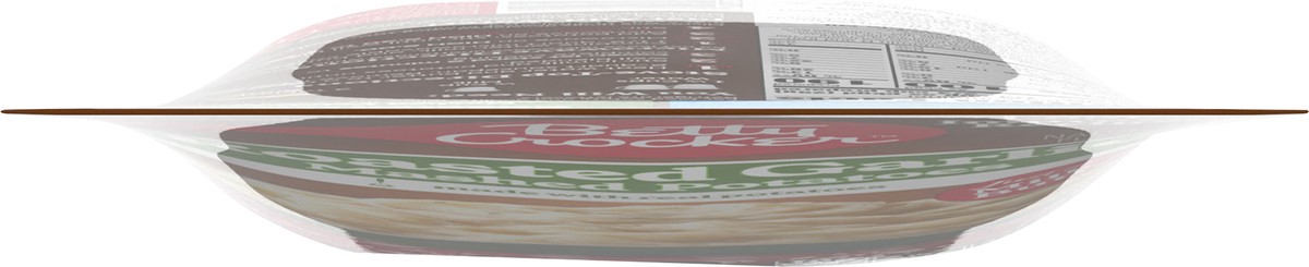 slide 7 of 12, Betty Crocker Roasted Garlic Mashed Potatoes, Made with Real Potatoes, 4 oz, 4 oz