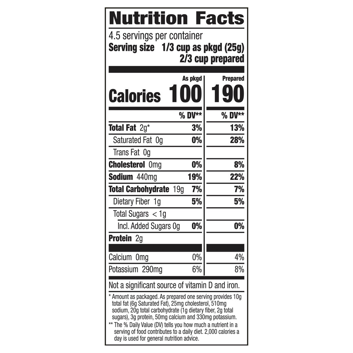 slide 2 of 12, Betty Crocker Roasted Garlic Mashed Potatoes, Made with Real Potatoes, 4 oz, 4 oz