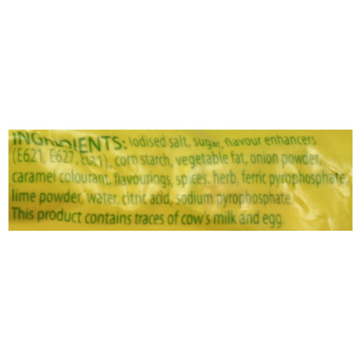 Maggi Bouillon Cube Nutrition Facts ecampus.egerton.ac.ke