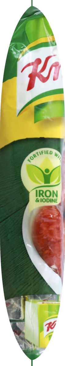 slide 3 of 8, Knorr Cubes 55 ea, 55 ct