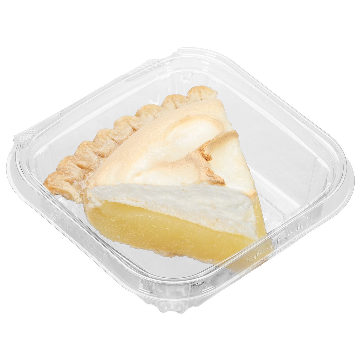 slide 5 of 7, Lunds & Byerlys Lemon Meringue Pie Slice 1 ea, 1 ct