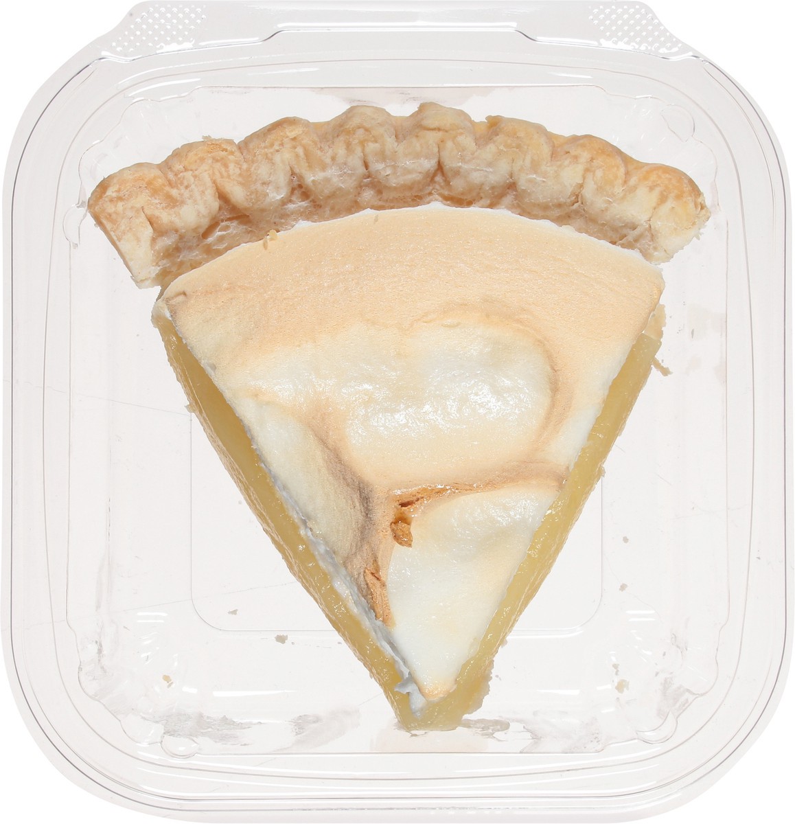 slide 2 of 7, Lunds & Byerlys Lemon Meringue Pie Slice 1 ea, 1 ct