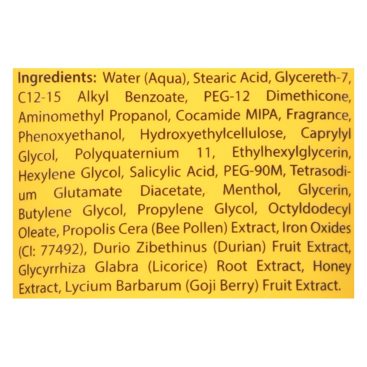 slide 8 of 12, Bee Bald Premium Shave Cream 6 fl oz, 6 fl oz
