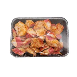 Weis Fresh Seafood Old Bay Imitation Crab Meat