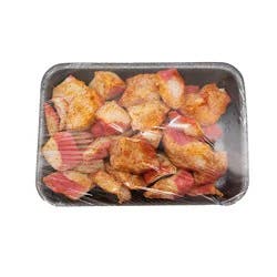 Weis Fresh Seafood Old Bay Imitation Crab Meat