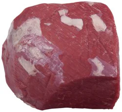 Choice Beef Top Round Roast