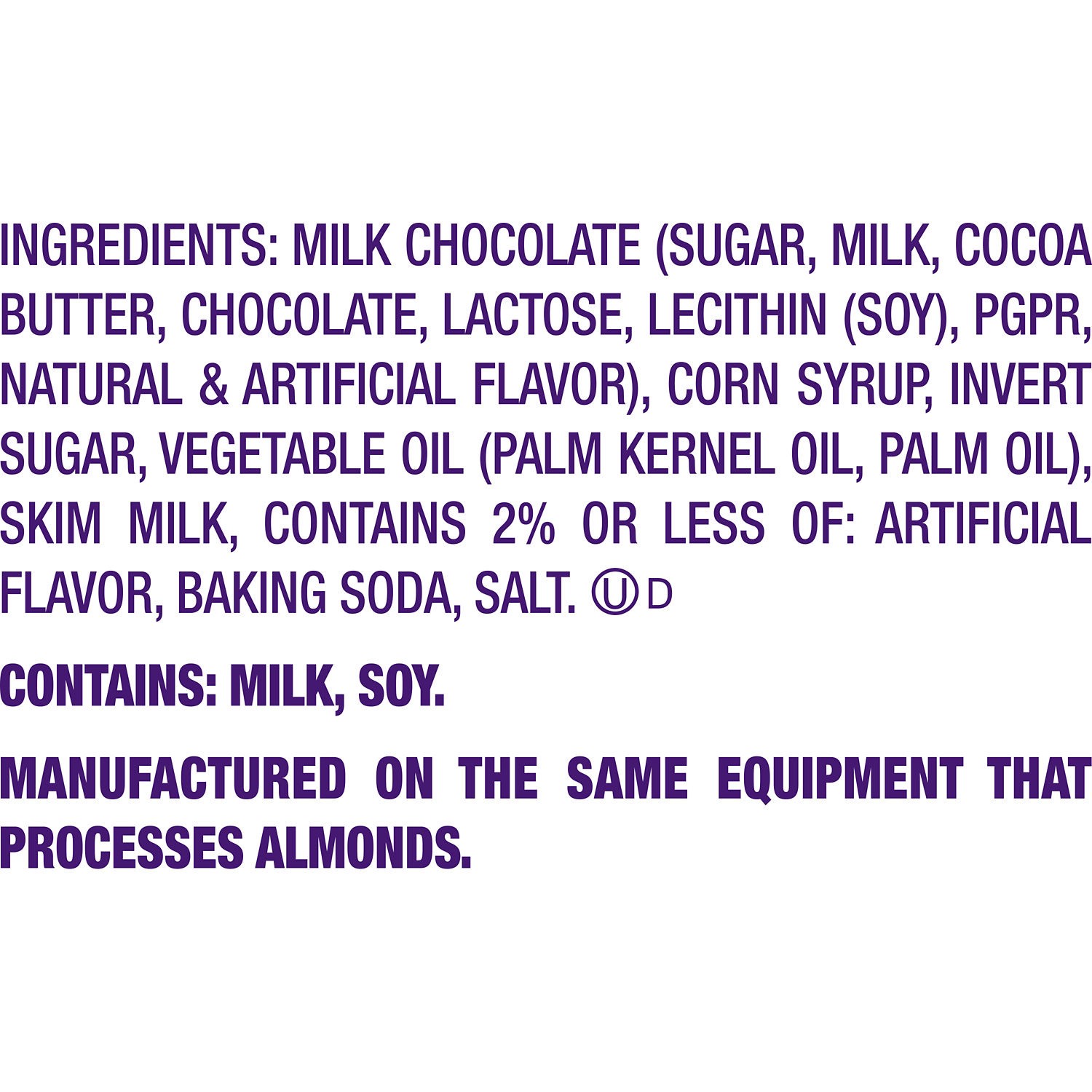 slide 4 of 8, Cadbury CARAMELLO Milk Chocolate Caramel Candy Bars, 1.6 oz (18 Count), 1.6 oz