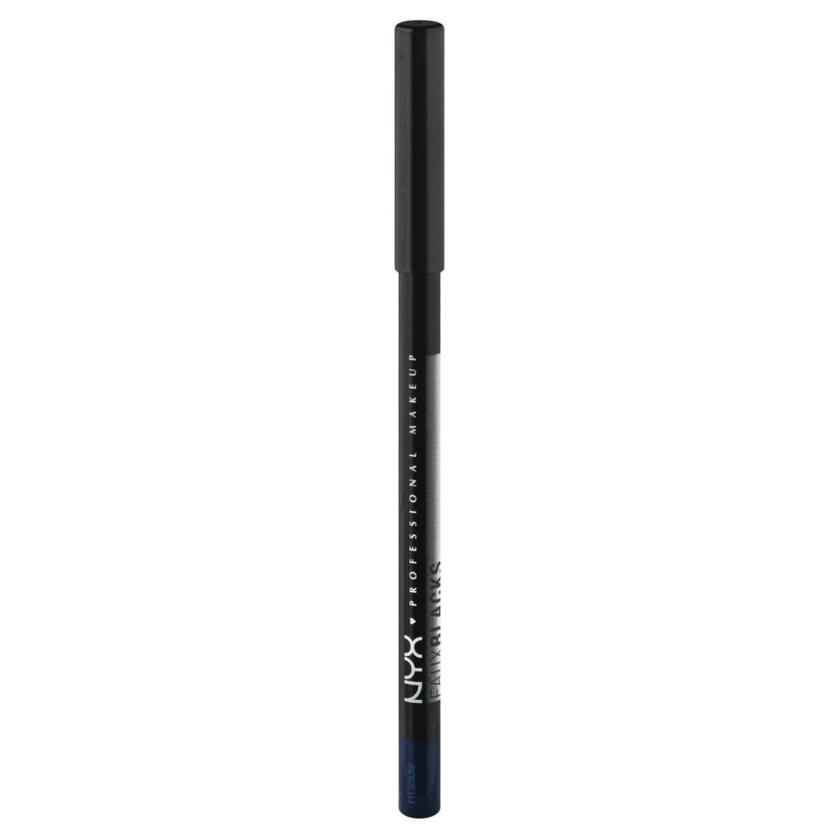 slide 3 of 12, NYX Professional Makeup Faux Blacks Midnight FBL03 Inner Eye Liner 0.04 oz, 0.04 oz