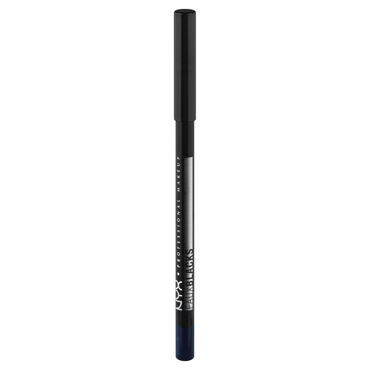 slide 12 of 12, NYX Professional Makeup Faux Blacks Midnight FBL03 Inner Eye Liner 0.04 oz, 0.04 oz