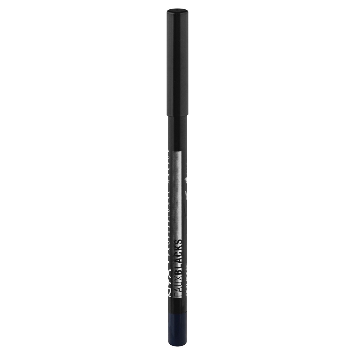 slide 8 of 12, NYX Professional Makeup Faux Blacks Midnight FBL03 Inner Eye Liner 0.04 oz, 0.04 oz