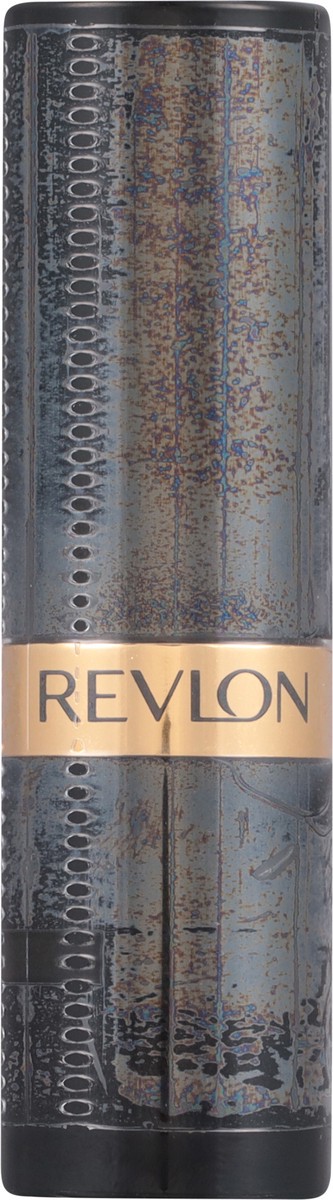 slide 2 of 13, Revlon Super Lustrous Electric Melon Creme 806 Lipstick 0.15 oz, 0.15 oz