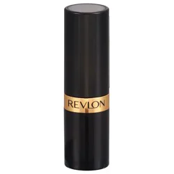 Revlon Super Lustrous Electric Melon Creme Lipstick 806 - 0.15 oz