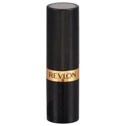 Revlon Super Lustrous Electric Melon Creme Lipstick 806 - 0.15 oz
