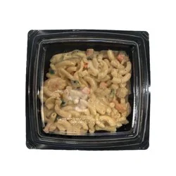 Store Made Signature Macaroni & Shrimp Salad