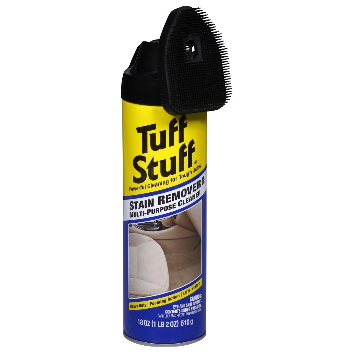 slide 2 of 4, Tuff Stuff Stain Remover & Multi-Purpose Cleaner 18 oz, 18 oz