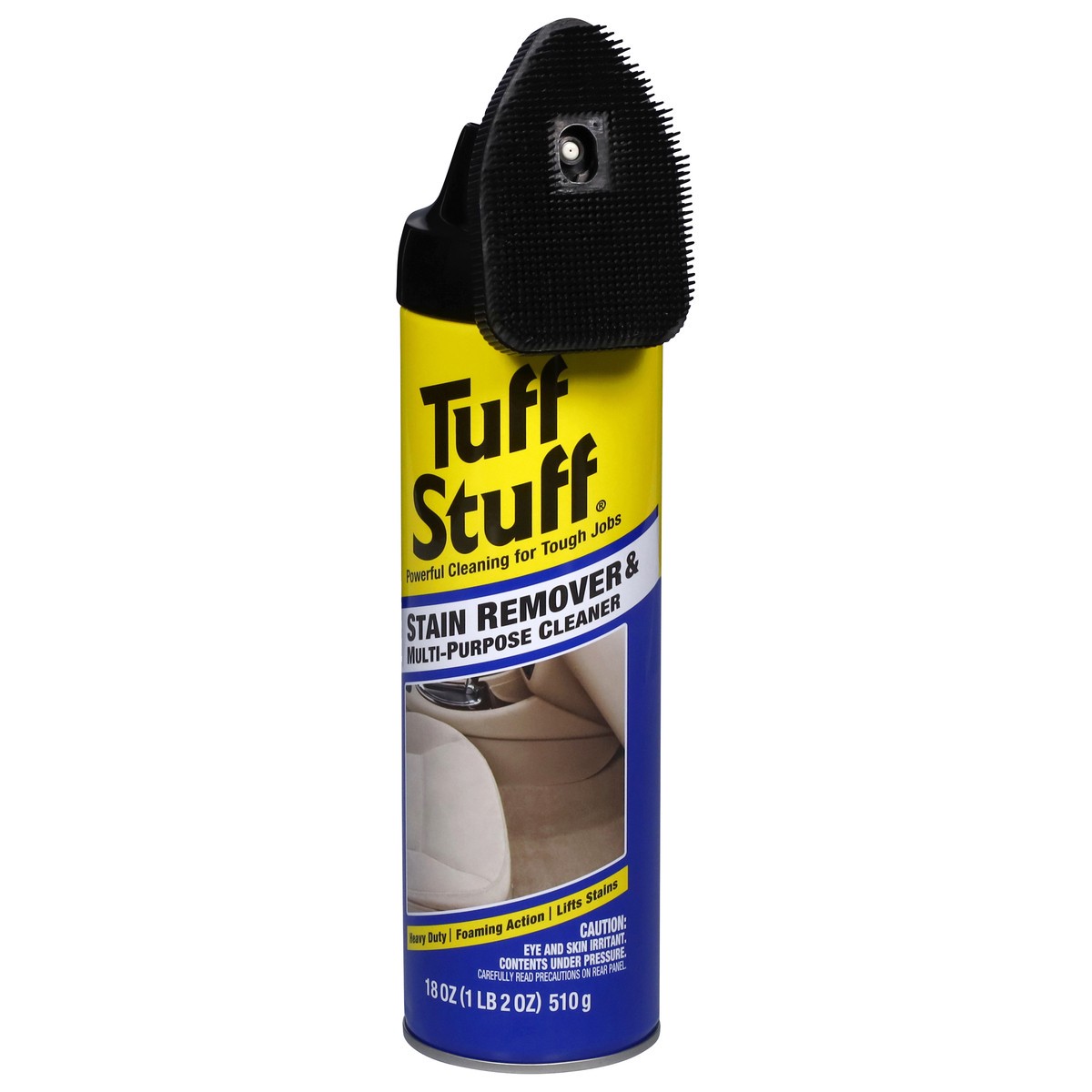 slide 4 of 4, Tuff Stuff Stain Remover & Multi-Purpose Cleaner 18 oz, 18 oz