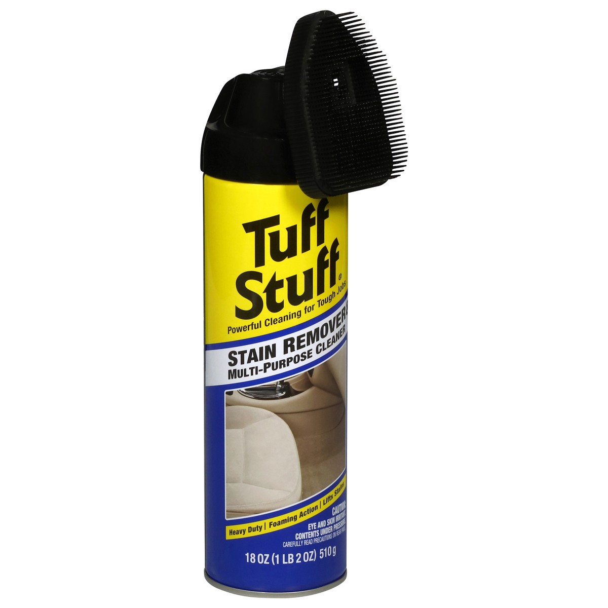 slide 3 of 4, Tuff Stuff Stain Remover & Multi-Purpose Cleaner 18 oz, 18 oz