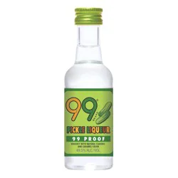 99 Brand Pickle Liquor 50 ml