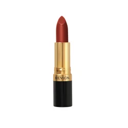 Revlon Super Lustrous Lipstick, Goldpearl Plum, 0.15 oz