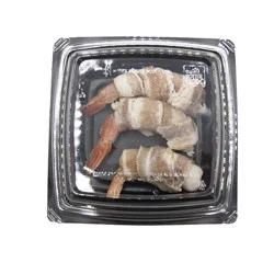 Frozen Individual Haddock Fillets