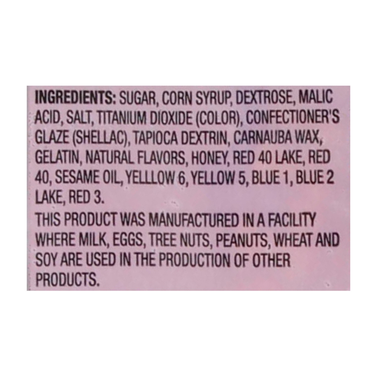slide 11 of 13, Nerds Candy Corn 8 oz, 8 oz