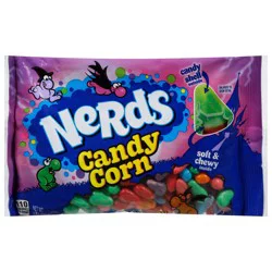 NERDS Halloween Candy Corn 8 oz. Bag