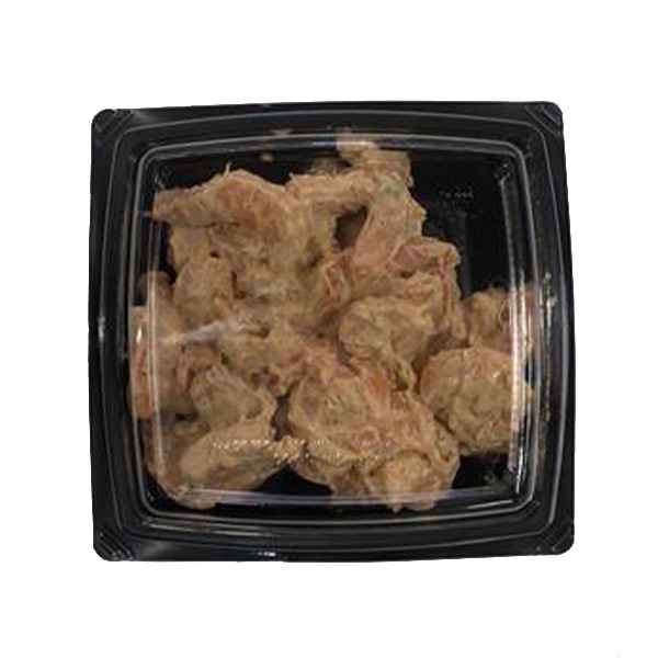 slide 1 of 1, Store Made Signature Gourmet Shrimp Salad, per lb