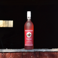 slide 3 of 19, Farm Fresh Raspberry Moscato, 750 ml