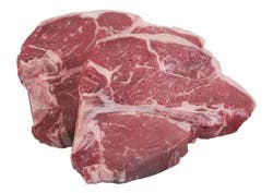 Chc Beef Porterhouse Steak