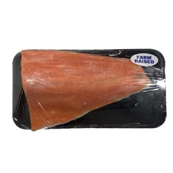 Coho Salmon Fillet