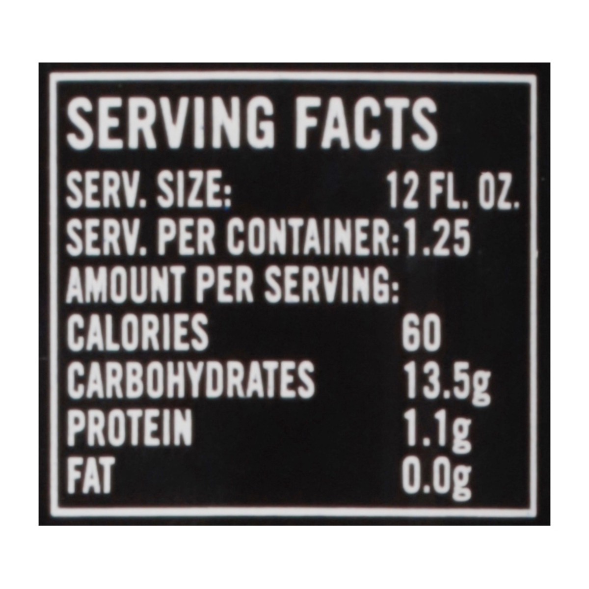 slide 9 of 12, Guinness Non Alcoholic Draught Beer 14.9 fl oz, 14.9 fl oz