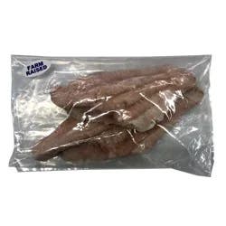 Catfish Fillet