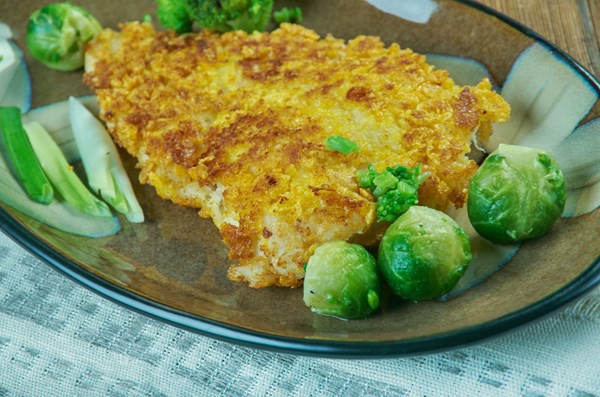 slide 1 of 1, Weis Fresh Seafood Previously Frozen Wild Caught Orange Roughy Fillet, per lb