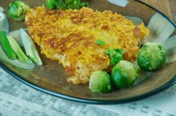 Weis Fresh Seafood Previously Frozen Wild Caught Orange Roughy Fillet