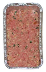 Meat Counter Meatloaf - 1.00 Lb