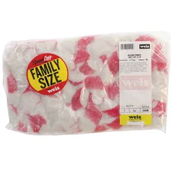 Weis Fresh Seafood Imitation Crabmeat Family Size