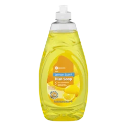 SE Grocers Dish Lemon 21.6Oz
