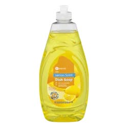SE Grocers Dish Lemon 21.6Oz