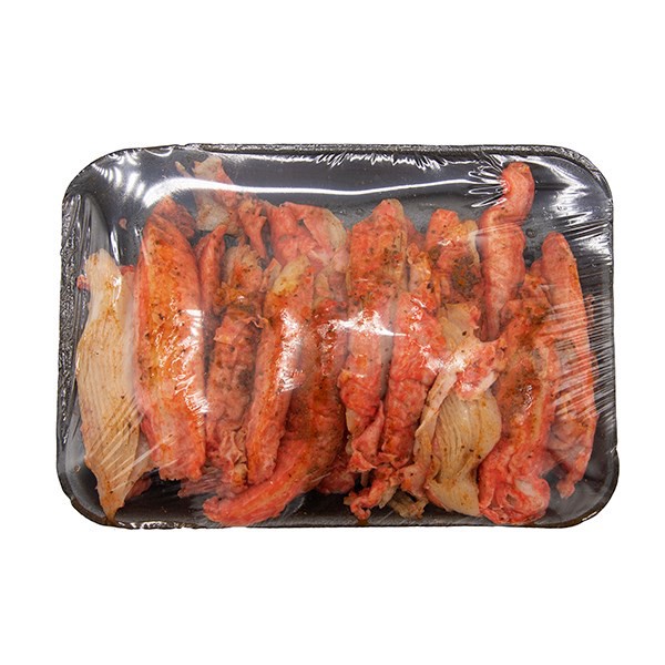 slide 1 of 1, Weis Fresh Seafood Imitation Snow Crab Legs, 1 ct