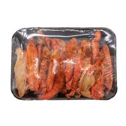 Weis Fresh Seafood Imitation Snow Crab Legs