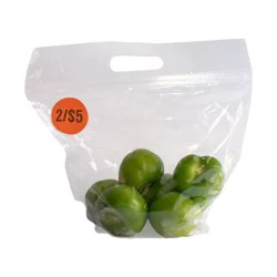 Tomatillos Peeled 2-Pound Bags